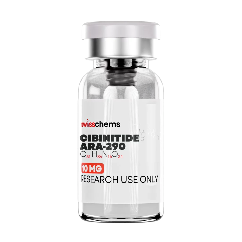 Cibinitide ARA-290 10mg