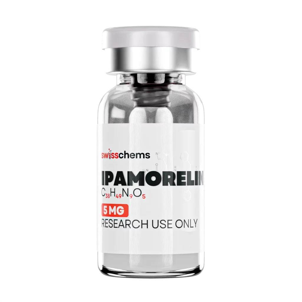 Ipamorelin 5mg