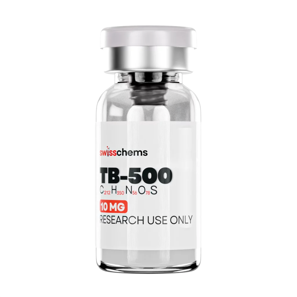 TB-500 10mg