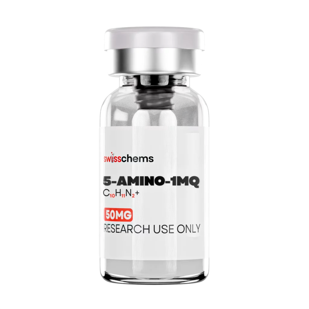 5-amino-1MǪ 50mg