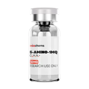5-amino-1MǪ 50mg