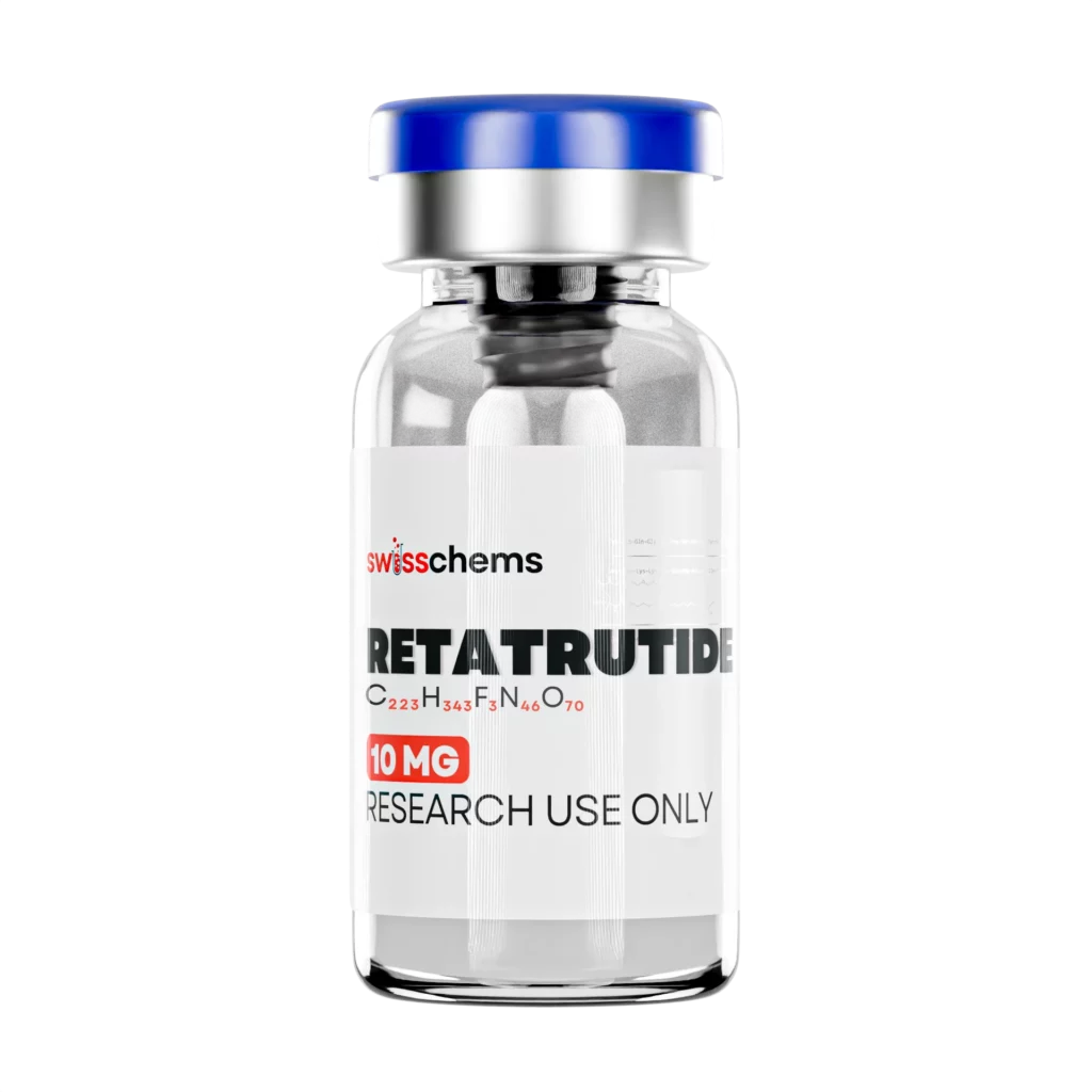 SwissChems Research Compounds